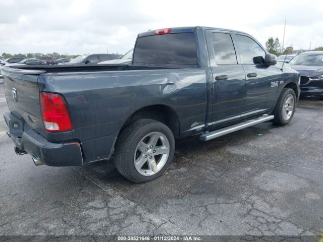 Photo 3 VIN: 1C6RR6FT5FS650237 - RAM 1500 