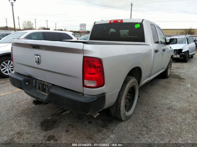 Photo 3 VIN: 1C6RR6FT5GS189171 - RAM 1500 