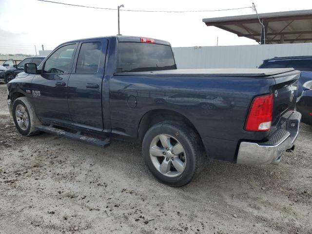 Photo 1 VIN: 1C6RR6FT5KS742006 - RAM 1500 