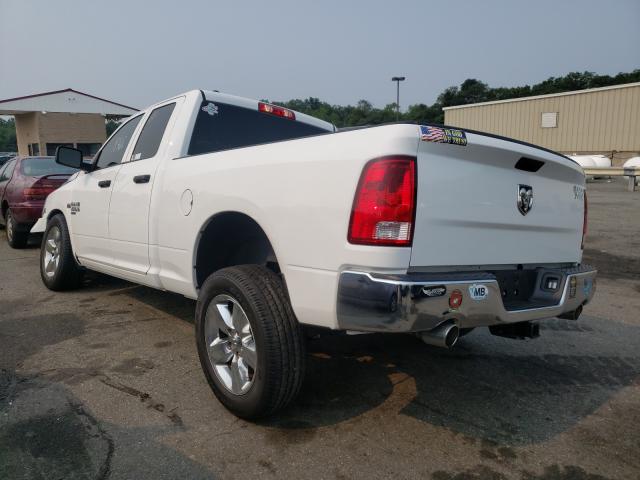 Photo 2 VIN: 1C6RR6FT5KS745360 - RAM 1500 CLASS 