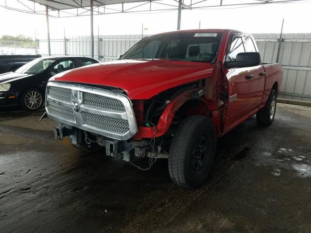 Photo 1 VIN: 1C6RR6FT6DS500781 - RAM 1500 ST 