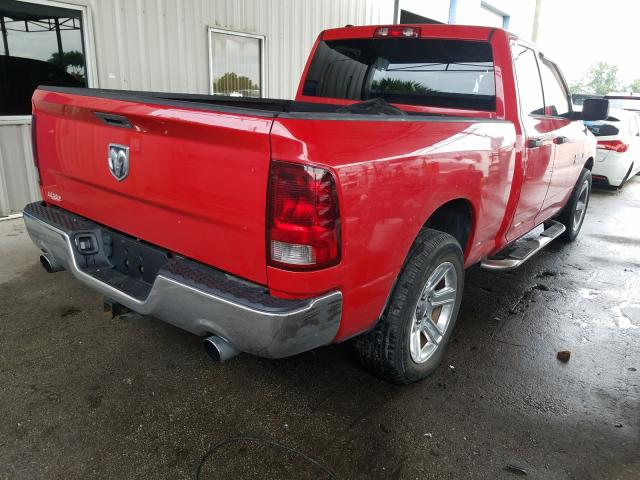 Photo 3 VIN: 1C6RR6FT6DS500781 - RAM 1500 ST 