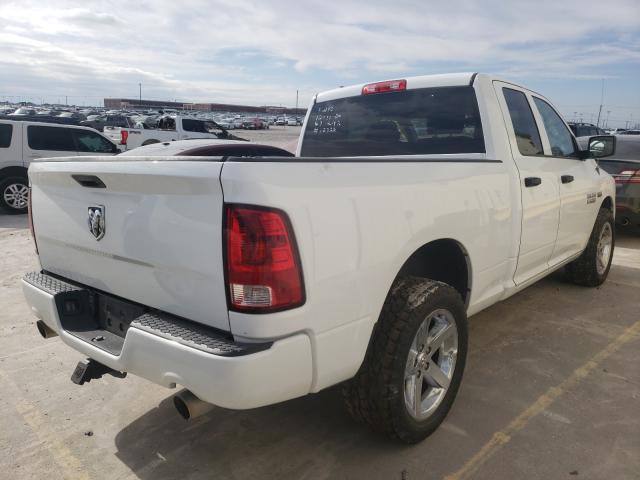 Photo 3 VIN: 1C6RR6FT6DS549740 - RAM 1500 ST 