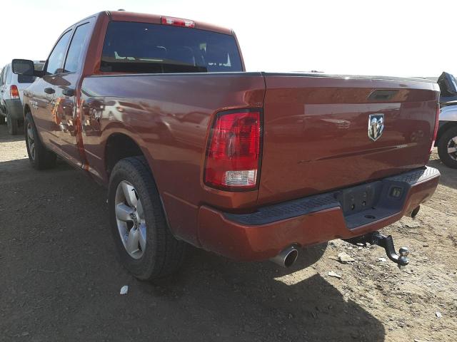 Photo 2 VIN: 1C6RR6FT6DS660224 - RAM 1500 ST 