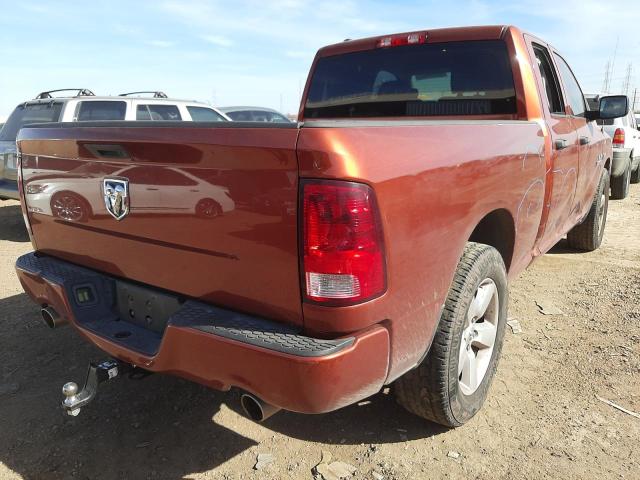 Photo 3 VIN: 1C6RR6FT6DS660224 - RAM 1500 ST 