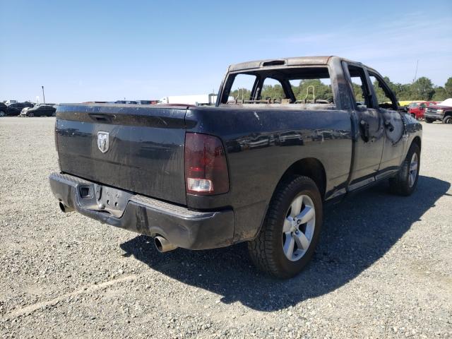 Photo 3 VIN: 1C6RR6FT6ES113648 - RAM 1500 ST 