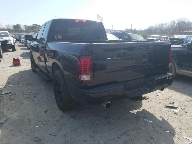 Photo 2 VIN: 1C6RR6FT6ES114251 - RAM 1500 ST 