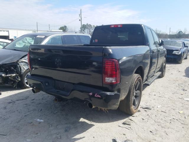 Photo 3 VIN: 1C6RR6FT6ES114251 - RAM 1500 ST 