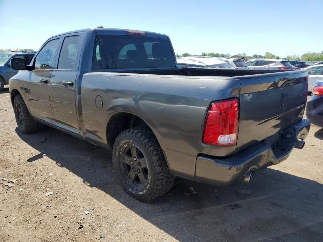 Photo 1 VIN: 1C6RR6FT6ES206220 - RAM 1500 ST 