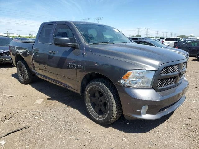 Photo 3 VIN: 1C6RR6FT6ES206220 - RAM 1500 ST 