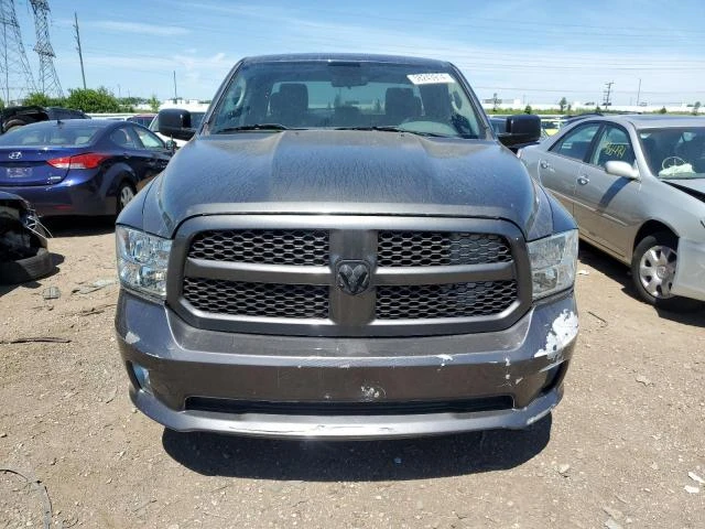 Photo 4 VIN: 1C6RR6FT6ES206220 - RAM 1500 ST 