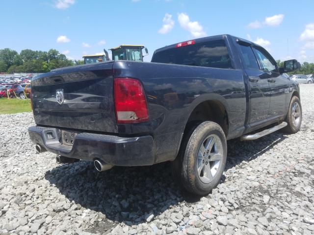 Photo 3 VIN: 1C6RR6FT6ES234003 - RAM 1500 ST 