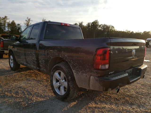 Photo 2 VIN: 1C6RR6FT6ES238679 - RAM 1500 ST 