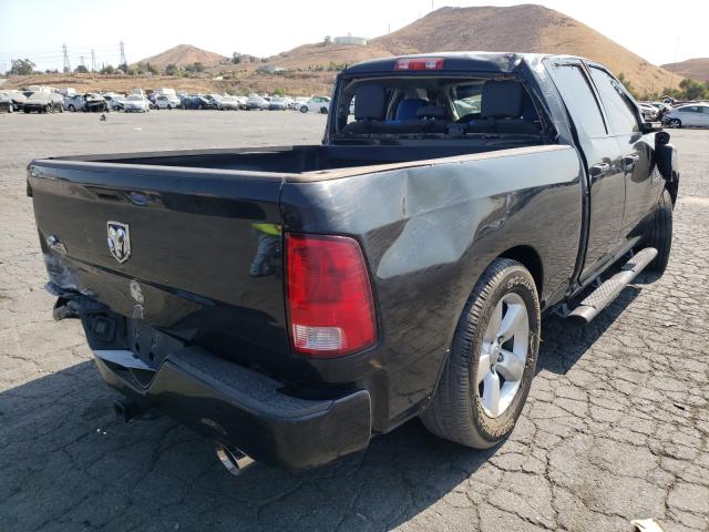 Photo 3 VIN: 1C6RR6FT6ES311002 - RAM 1500 ST 