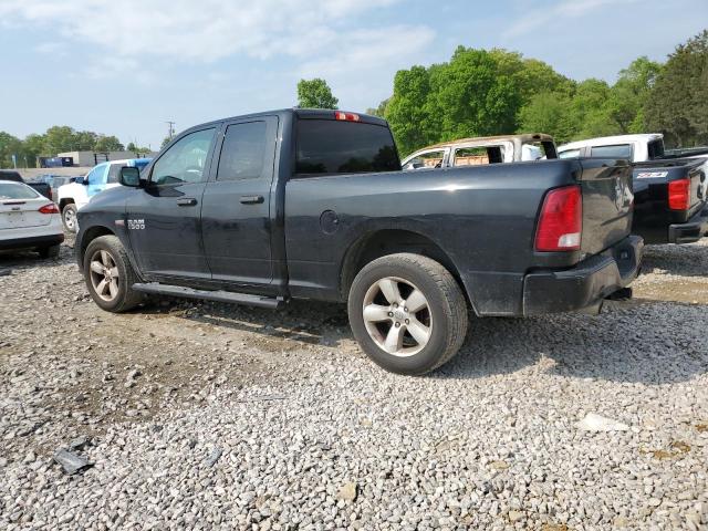 Photo 1 VIN: 1C6RR6FT6GS201229 - RAM 1500 