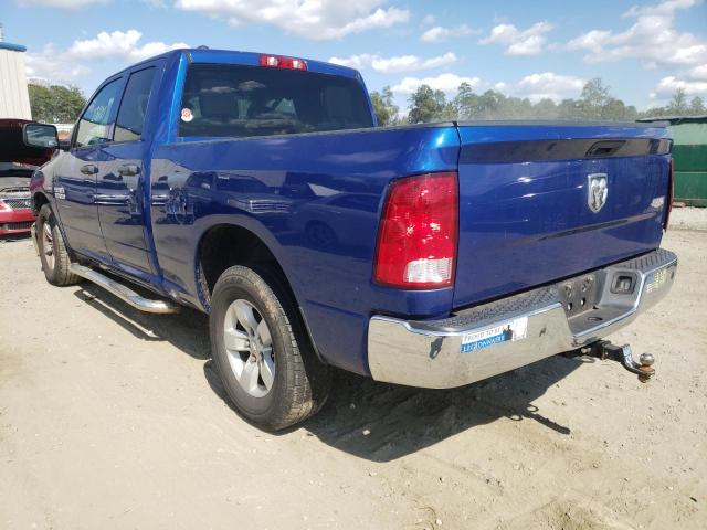 Photo 2 VIN: 1C6RR6FT6HS591928 - RAM 1500 ST 