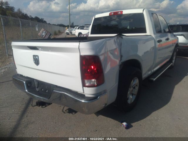 Photo 3 VIN: 1C6RR6FT6JS165307 - RAM 1500 