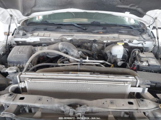 Photo 9 VIN: 1C6RR6FT6LS120953 - RAM 1500 CLASSIC 