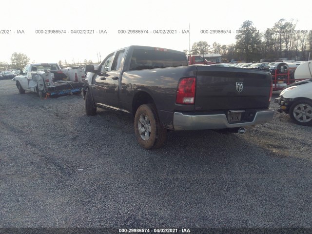 Photo 2 VIN: 1C6RR6FT6LS144461 - RAM 1500 CLASSIC 