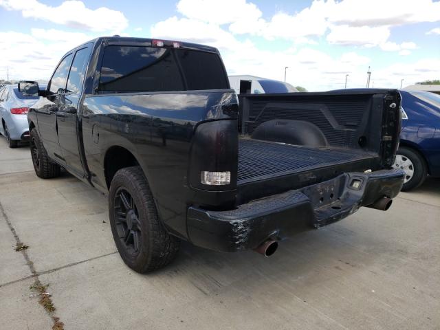 Photo 2 VIN: 1C6RR6FT7ES160090 - RAM 1500 ST 