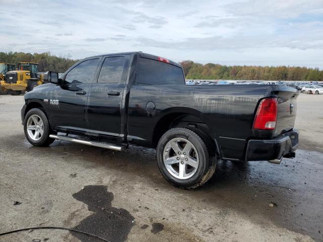 Photo 1 VIN: 1C6RR6FT7ES178153 - RAM 1500 ST 