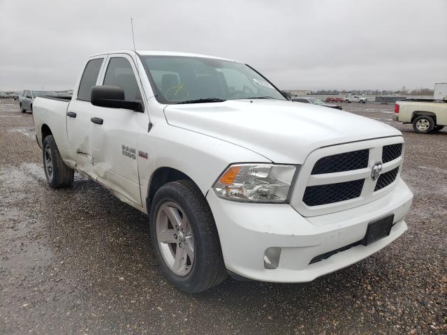 Photo 0 VIN: 1C6RR6FT7ES191002 - RAM 1500 ST 