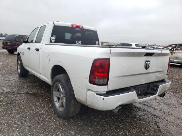 Photo 2 VIN: 1C6RR6FT7ES191002 - RAM 1500 ST 