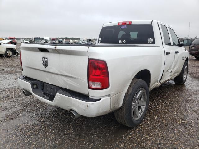 Photo 3 VIN: 1C6RR6FT7ES191002 - RAM 1500 ST 