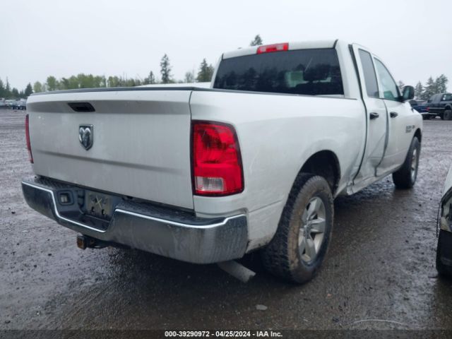 Photo 3 VIN: 1C6RR6FT7ES383648 - RAM 1500 