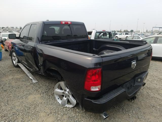 Photo 2 VIN: 1C6RR6FT7ES458672 - RAM 1500 ST 