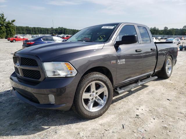 Photo 1 VIN: 1C6RR6FT7FS613402 - RAM 1500 ST 