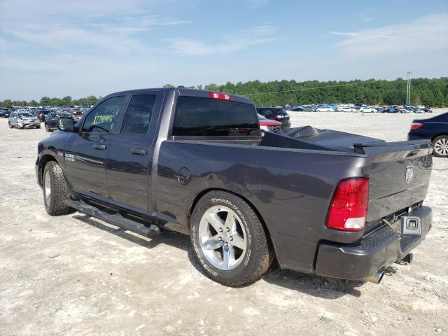 Photo 2 VIN: 1C6RR6FT7FS613402 - RAM 1500 ST 