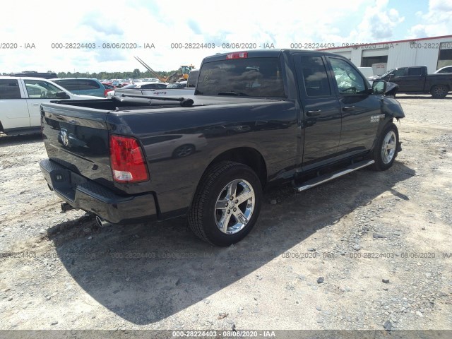 Photo 3 VIN: 1C6RR6FT7HS629666 - RAM 1500 