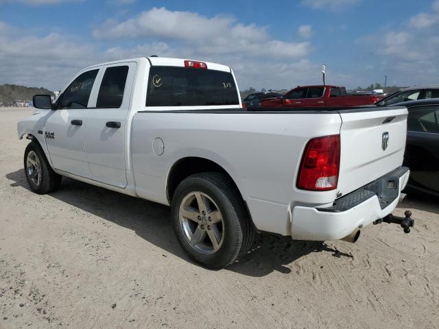 Photo 1 VIN: 1C6RR6FT7JS171178 - RAM 1500 ST 