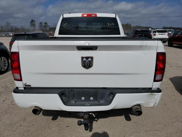 Photo 5 VIN: 1C6RR6FT7JS171178 - RAM 1500 ST 