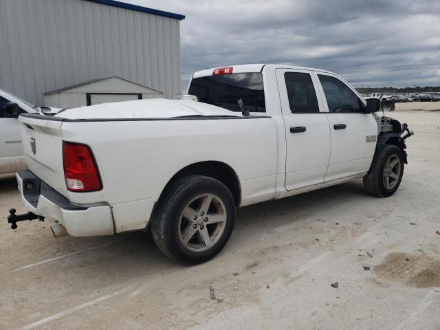 Photo 2 VIN: 1C6RR6FT7JS171178 - RAM 1500 ST 