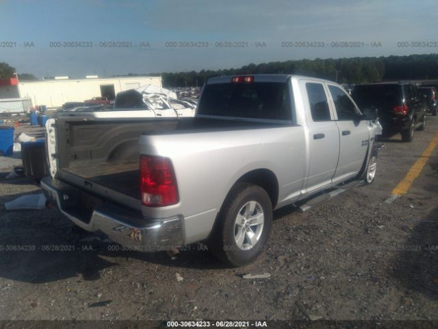 Photo 3 VIN: 1C6RR6FT7JS211856 - RAM 1500 