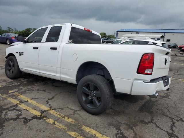 Photo 1 VIN: 1C6RR6FT7KS601017 - RAM 1500 CLASS 