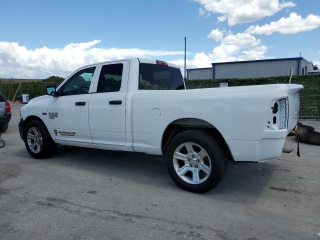 Photo 1 VIN: 1C6RR6FT7KS609201 - RAM 1500 