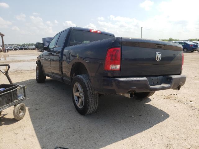 Photo 2 VIN: 1C6RR6FT8DS655168 - RAM 1500 ST 