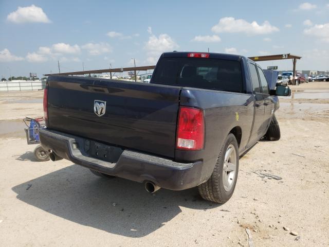 Photo 3 VIN: 1C6RR6FT8DS655168 - RAM 1500 ST 