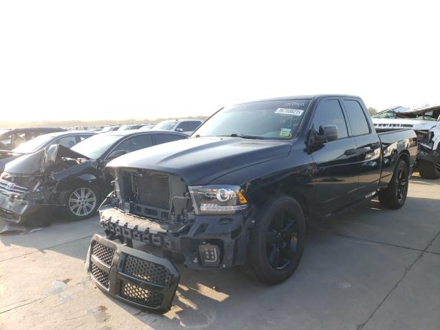 Photo 1 VIN: 1C6RR6FT8DS716664 - RAM 1500 ST 