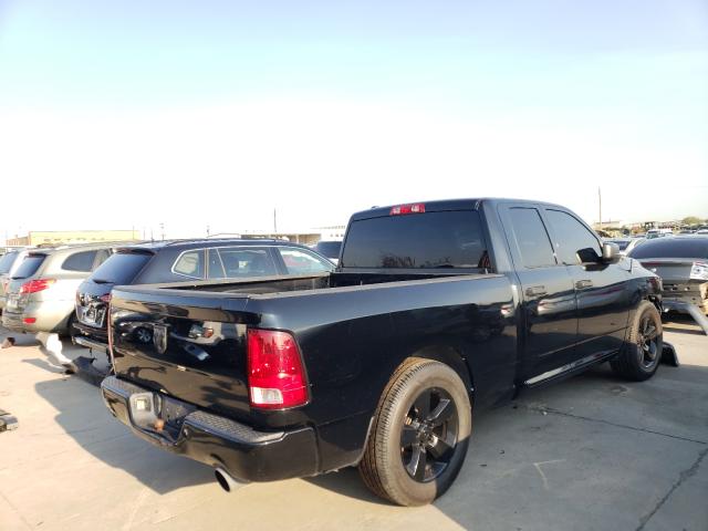 Photo 3 VIN: 1C6RR6FT8DS716664 - RAM 1500 ST 