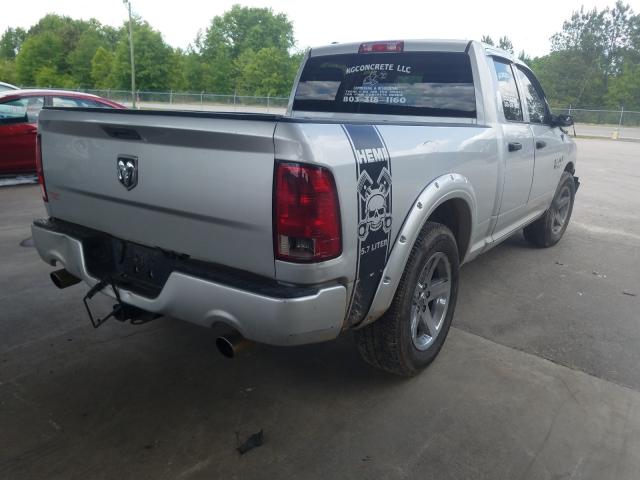 Photo 3 VIN: 1C6RR6FT8ES102070 - RAM 1500 ST 