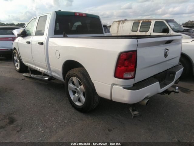 Photo 2 VIN: 1C6RR6FT8ES171860 - RAM 1500 