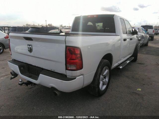 Photo 3 VIN: 1C6RR6FT8ES171860 - RAM 1500 