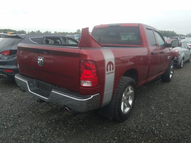 Photo 3 VIN: 1C6RR6FT8ES203982 - RAM 1500 ST 