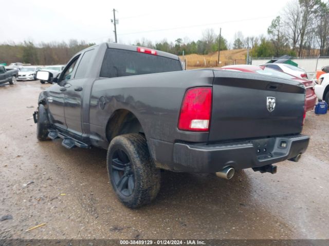 Photo 2 VIN: 1C6RR6FT8FS591779 - RAM 1500 