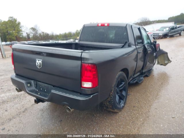 Photo 3 VIN: 1C6RR6FT8FS591779 - RAM 1500 