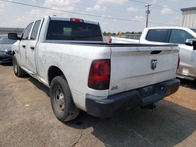 Photo 2 VIN: 1C6RR6FT8FS714867 - RAM 1500 ST 